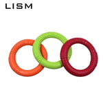 Dog Toys Flying Discs Pet Interactive Training Ring Dog Portable Outdoor for Small Large Dog Chew Toys Pet Motion Tools Products