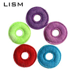 Dog Toys Flying Discs Pet Interactive Training Ring Dog Portable Outdoor for Small Large Dog Chew Toys Pet Motion Tools Products