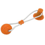 Funny Sound Pet Dogs Cats Playing Ball Wobble Wag Giggle Chewing Ball Puppy Training Ball With Funny Sound Gift Pet Toy Supplies