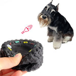 Rubber Dog's Toys Tyre Treads Tough Dog Toys Pet Chew  Toys for Dog Puppy Cat Playing Training Toys Pet Supplies